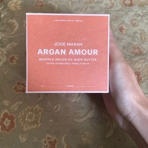 Josie Maran Argan Amour Whipped Body Butter